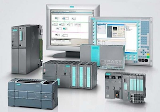 PLC-SCADA